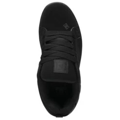 DC Men's Court Graffik Sneaker -Fashion Clothing Store 1200933 030 alt2
