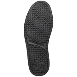 DC Men's Court Graffik Sneaker -Fashion Clothing Store 1200933 030 alt3