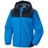COLUMBIA Boys' Glennaker Waterproof Jacket