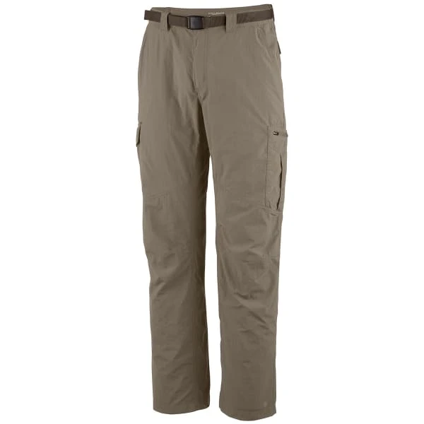 COLUMBIA Men's Silver Ridge Cargo Pants 3 COLUMBIA Men's Silver Ridge Cargo Pants