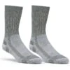 EMS Light Hiking Socks, 2-Pack -Fashion Clothing Store 1291393 308 main