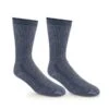 EMS Merino Wool Hiking Socks, 2-Pack 1 EMS Merino Wool Hiking Socks, 2-Pack -Fashion Clothing Store 1291460 408 main