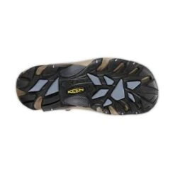 KEEN Women's Targhee II Mid Waterproof Hiking Boots 5 KEEN Women's Targhee II Mid Waterproof Hiking Boots -Fashion Clothing Store 1296705 201 alt1