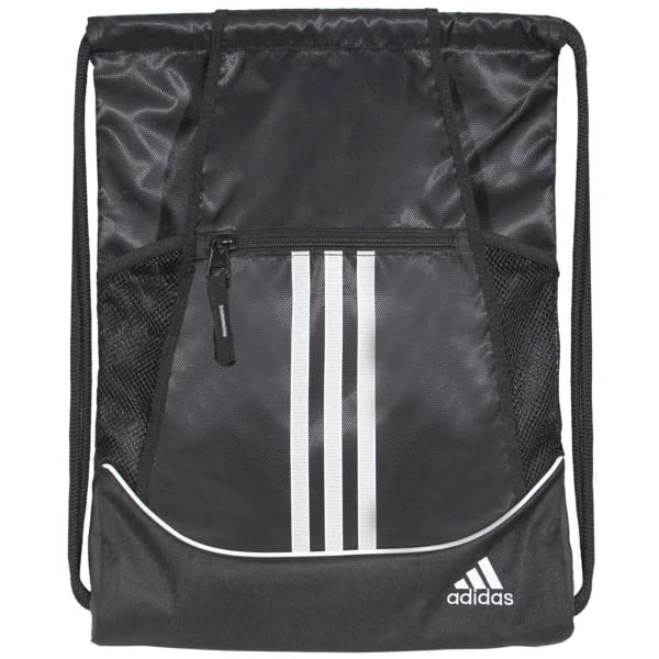 ADIDAS Alliance II Sackpack 3 ADIDAS Alliance II Sackpack