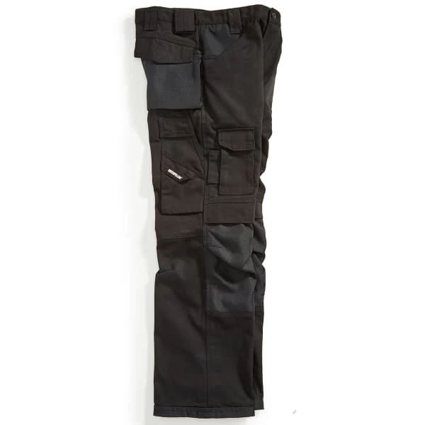 CAT Men's Trademark Multi Pocket Utility Pants 5 CAT Men's Trademark Multi Pocket Utility Pants - Image 3