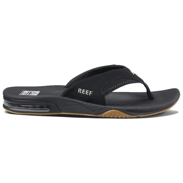 REEF Men's Fanning Flip-Flops 4 REEF Men's Fanning Flip-Flops - Image 2