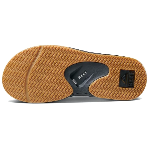 REEF Men's Fanning Flip-Flops 6 REEF Men's Fanning Flip-Flops - Image 4