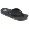 REEF Men's Fanning Flip-Flops 2 REEF Men's Fanning Flip-Flops -Fashion Clothing Store 1364972 001 main