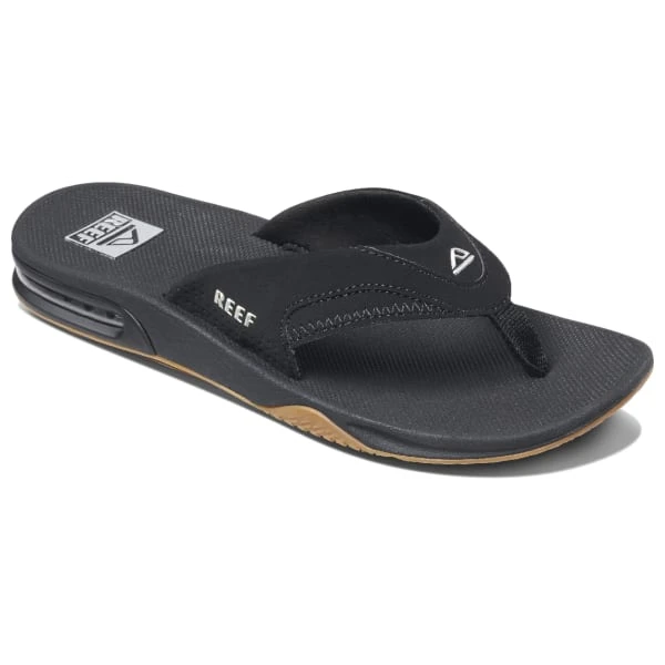 REEF Men's Fanning Flip-Flops 3 REEF Men's Fanning Flip-Flops