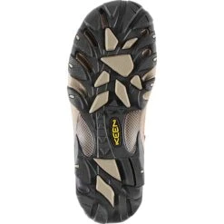 KEEN Men's Targhee II Hiking Boots, Wide 11 KEEN Men's Targhee II Hiking Boots, Wide -Fashion Clothing Store 1365288 201 alt4