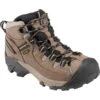 KEEN Men's Targhee II Hiking Boots, Wide 1 KEEN Men's Targhee II Hiking Boots, Wide -Fashion Clothing Store 1365288 201 main