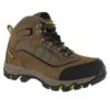 HI-TEC Men's Skamania WP Hiking Boots, Brown/Gold -Fashion Clothing Store 1365309 201 main