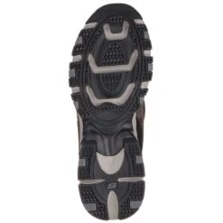 SKECHERS Men's Vigor 2.0 Trait Shoes, Wide -Fashion Clothing Store 1367600 201 alt2