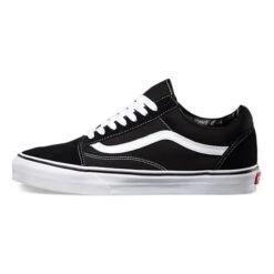 VANS Men's Old Skool Sneakers 9 VANS Men's Old Skool Sneakers -Fashion Clothing Store 1368675 001 alt2