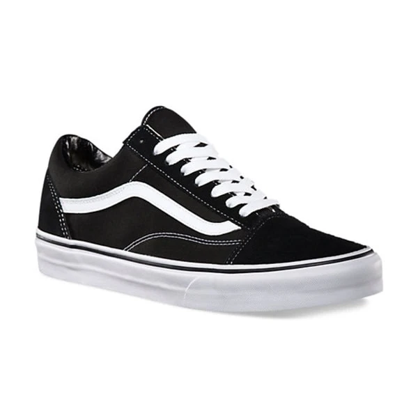 VANS Men's Old Skool Sneakers 3 VANS Men's Old Skool Sneakers