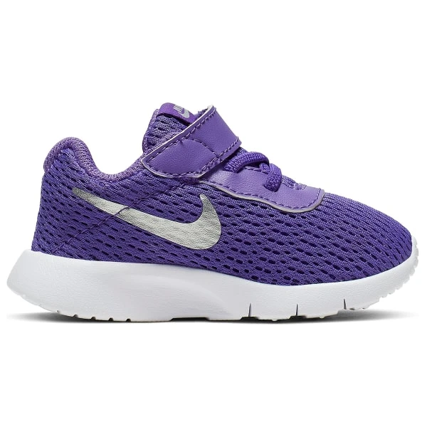 NIKE Toddler Girls' Tanjun Sneakers 5 NIKE Toddler Girls' Tanjun Sneakers - Image 3