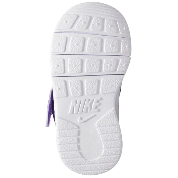 NIKE Toddler Girls' Tanjun Sneakers 7 NIKE Toddler Girls' Tanjun Sneakers - Image 5