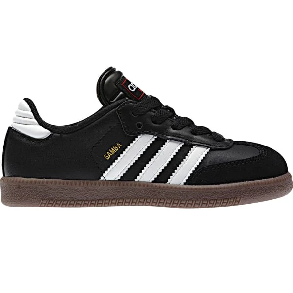 ADIDAS Kids' Samba Classic Soccer Shoe 3 ADIDAS Kids' Samba Classic Soccer Shoe