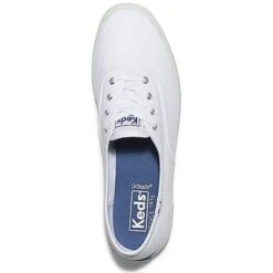 KEDS Women's Champion Oxford Canvas Shoes, Medium -Fashion Clothing Store 1373172 101 alt2