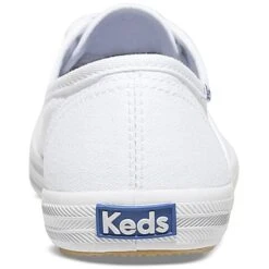 KEDS Women's Champion Oxford Canvas Shoes, Medium -Fashion Clothing Store 1373172 101 alt3