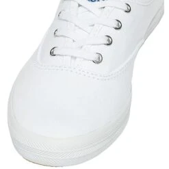 KEDS Women's Champion Oxford Canvas Shoes, Medium -Fashion Clothing Store 1373172 101 alt4