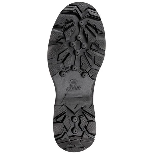 KAMIK Men's Nationwide Waterproof Insulated Storm Boots, Wide 4 KAMIK Men's Nationwide Waterproof Insulated Storm Boots, Wide - Image 2