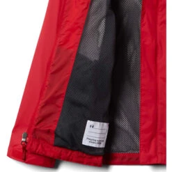 COLUMBIA Boys' Watertight Jacket -Fashion Clothing Store 2006752 601 alt2