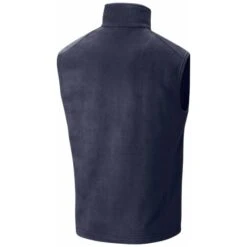 COLUMBIA Men's Steens Mountain Fleece Vest 5 COLUMBIA Men's Steens Mountain Fleece Vest -Fashion Clothing Store 2008255 464 alt1