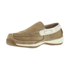 ROCKPORT WORKS Women's Sailing Club Shoes -Fashion Clothing Store 2019188 205 alt2