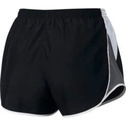 NIKE Women's Dry Running Shorts 5 NIKE Women's Dry Running Shorts -Fashion Clothing Store 2023238 001 alt1