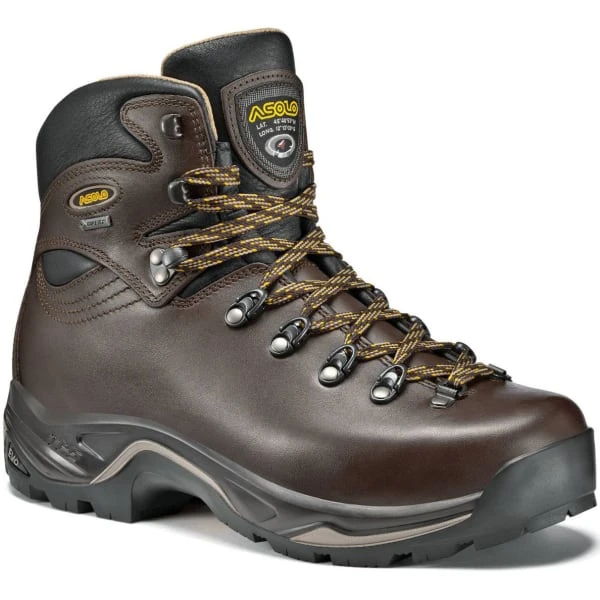 ASOLO Men's TPS 520 GV EVO Backpacking Boots, Wide 3 ASOLO Men's TPS 520 GV EVO Backpacking Boots, Wide