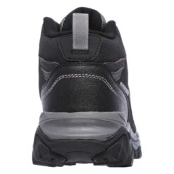 SKECHERS Men's After Burn Memory Fit Geardo Sneakers, Wide 11 SKECHERS Men's After Burn Memory Fit Geardo Sneakers, Wide -Fashion Clothing Store 2024611 001 alt3