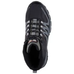 SKECHERS Men's After Burn Memory Fit Geardo Sneakers, Wide 12 SKECHERS Men's After Burn Memory Fit Geardo Sneakers, Wide -Fashion Clothing Store 2024611 001 alt4