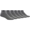 ADIDAS Men's Athletic Low-Cut Socks, 6 Pack 1 ADIDAS Men's Athletic Low-Cut Socks, 6 Pack -Fashion Clothing Store 2025815 004 main