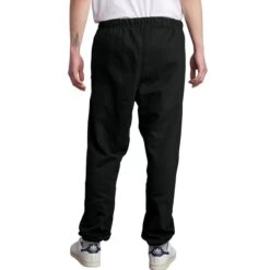 CHAMPION Men's LIFE Reverse Weave Closed-Bottom Sweatpants -Fashion Clothing Store 2028447 001 alt1