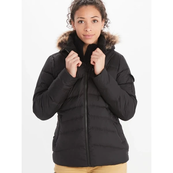 MARMOT Woman's Ithaca Jacket 4 MARMOT Woman's Ithaca Jacket - Image 2