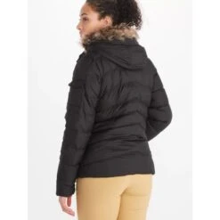MARMOT Woman's Ithaca Jacket 10 MARMOT Woman's Ithaca Jacket -Fashion Clothing Store 2030465 030 alt2