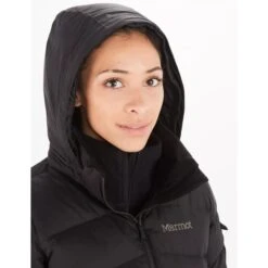 MARMOT Woman's Ithaca Jacket 12 MARMOT Woman's Ithaca Jacket -Fashion Clothing Store 2030465 030 alt4