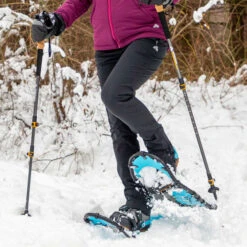 EMS Women's Empress Soft Shell Pants -Fashion Clothing Store 2031148 001 alt4