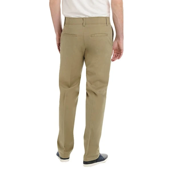 LEE Men's X-Treme Comfort Chino Pants 4 LEE Men's X-Treme Comfort Chino Pants - Image 2