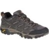 MERRELL Men's Moab 2 Ventilator Hiking Shoes, Beluga -Fashion Clothing Store 2033180 004 main
