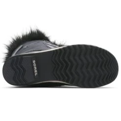 SOREL Girls' Tofino II Waterproof Winter Boots -Fashion Clothing Store 2033756 001 alt6