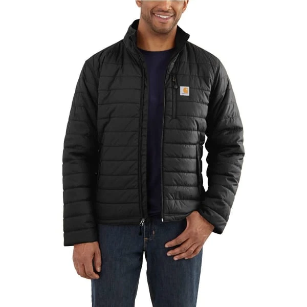 CARHARTT Men's Gilliam Work Jacket 4 CARHARTT Men's Gilliam Work Jacket - Image 2