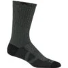 WIGWAM Men's CL2 Hiker Pro Crew Socks 1 WIGWAM Men's CL2 Hiker Pro Crew Socks -Fashion Clothing Store 2035628 003 main