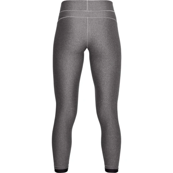 UNDER ARMOUR Women's HeatGear® Armour Ankle Crop Leggings 4 UNDER ARMOUR Women's HeatGear® Armour Ankle Crop Leggings - Image 2