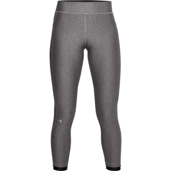 UNDER ARMOUR Women's HeatGear® Armour Ankle Crop Leggings 3 UNDER ARMOUR Women's HeatGear® Armour Ankle Crop Leggings
