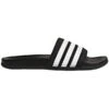 ADIDAS Men's Adilette Cloudfoam Plus Slides 1 ADIDAS Men's Adilette Cloudfoam Plus Slides -Fashion Clothing Store 2040859 001 main