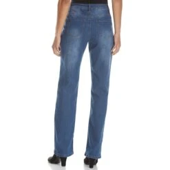 BCC Women's Classic Fit Jeans, 29S -Fashion Clothing Store 2042860 903 alt2