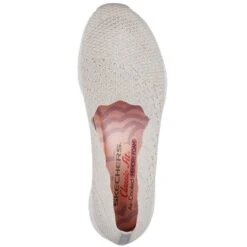 SKECHERS Women's Seager - Stat Casual Slip-On Shoes 12 SKECHERS Women's Seager - Stat Casual Slip-On Shoes -Fashion Clothing Store 2043359 107 alt4