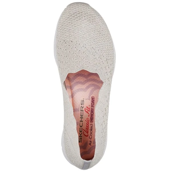 SKECHERS Women's Seager - Stat Casual Slip-On Shoes 7 SKECHERS Women's Seager - Stat Casual Slip-On Shoes - Image 5